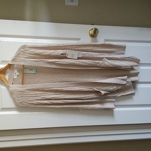 NWT Pinque Cardigan
